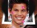 Taylor Lautner-G-Unit