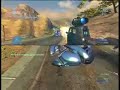 Halo 3 Speedrun - Tsavo Highway on Legendary Co-op
