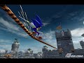 Sonic & The Black Knight Wii *New Pics* Sonic & The Black Knight Wii *New Pics*