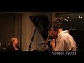 Keegan Wood - \"All the Things You Are\"