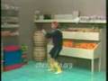 Kiko Arrochando (do Chaves)