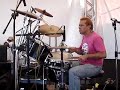 lalo batera