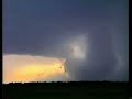 Storm Chase 1993-1995 by Robert Prentice
