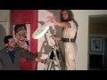 I uploaded a YouTube video -- Pintamos el Horizonte - http://youtu.be/j8qmggjsP5I?a