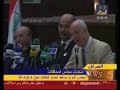 يتطلعُ العراقيونَ الى جلسةِ مجلس ِالنواب ِالاستثنائيةِ غداً لحسم ِقضيةِ كركوك ضمنَ قانون ِانتخاباتِ مجالس ِالمحافظاتِ