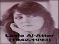 The Circle (Song for Layla Al-Attar and Los Olivadios)
