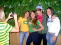 JUSTIN BIEBER DO BRASIL NO -SUPER POP REDE TV- (JUNIOR TOZO)
