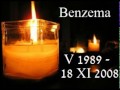Tribute To Benzema