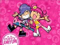 Puffy AmiYumi Tribute Video