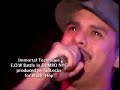 Immortal Technique @ E.O.W Battle in Dumbo by SidLocks