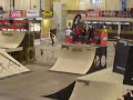 Brinton run worlds