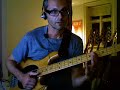trying to explain some of my muting / ghost note techniques
dont get your hopes up for the full explanation of the intro bassline (sorry, i think im promising that in the start), i only explain the muted / ghost note technique.
hope you pick something up.
go to http://playbassnow.com for more free grooves, fills & basslines.