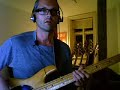 trying to explain some of my muting / ghost note techniques
dont get your hopes up for the full explanation of the intro bassline (sorry, i think im promising that in the start), i only explain the muted / ghost note technique.
hope you pick something up.
go to http://playbassnow.com for more free grooves, fills & basslines.