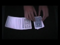 Insane Card Change