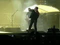 U2 - Beautiful Day (Sydney, 13/11/2006)