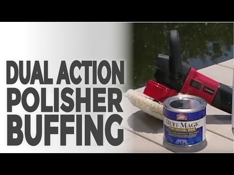 how to whiten boat hull