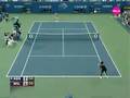 Justine Henin vs Serena Williams QF 2007 8/11