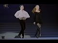 Firedance by Colin Dunne, Jean Butler and Maria Pages