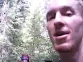 07.23.06 Stanley Hot Springs in Idaho Clip 03