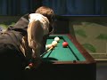 Arnim Kahofer - cadre 47/1 - billiard