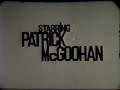 an original 1965 cbs network print of 