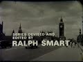 an original 1965 cbs network print of 