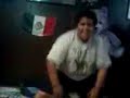 Chubby kid can dance