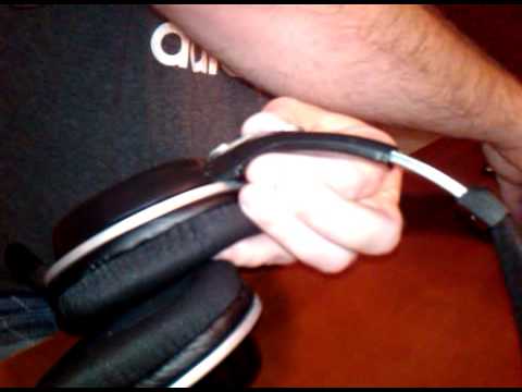 how to fix broken headphones