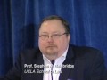 The Creeping Federalization of American Corporate Law, Pt. 1