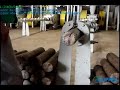 Briquette Machine BL-85/210 - Lippel