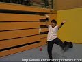 Porteros de balonmano - Sesión infantil - 20070926 Porteros de balonmano - Sesión infantil - 20070926