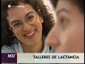 Consulta y taller de Lactancia Materna (Buena Calidad)