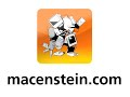 Mac/PC Flash web banner ad on CNN.com
