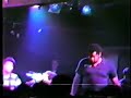 No Doubt live at Mod Expo 1987 (\"No Doubt\")
