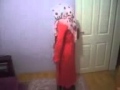 salat of girl.3gp