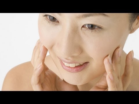 how to treat sensitive skin