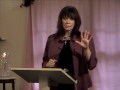 Jesus Teaching Aquarian 3of 3