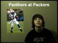 videos de Panthers:35 Packers:31