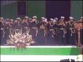 01 Banda de CCTT Cristo del Mar, Bajo el Cielo de Tu Reino Cañete de las Torres