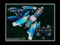 Classic Game Room HD - MARS MATRIX for Sega Dreamcast Pt3