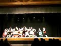 aires de dansa: gitanes