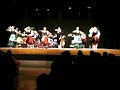 aires de dansa: gitanes