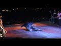Bboy Joe-Last For One