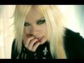 Simple VK Uruha make-up and hair (no teasing!)
