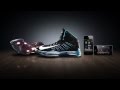 Introducing Nike+ Basketball