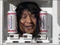とみよしさん「自動販売機」