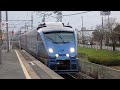 特急ソニック883系　陣原駅通過