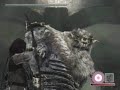 Shadow of the Colossus - ps2 - 06 - Sixth Colossus [1/1]