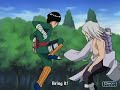 naruto audio adrenaline underdog