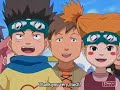 naruto audio adrenaline underdog